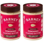 Barney 바니버터 아몬드버터 파우더 226g 2개