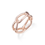 해수엘 여성용 92.5 반지 YUR4537