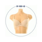 솔브 비너스 와이어 슬림 브라 D컵 W VBR1658D P378929478
