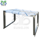 성진하이쿨 업소용 1단 상부선반 12종 1단 상부선반 STS201 12