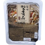 노브랜드 노브랜드 즉석칼국수 164g x 3개