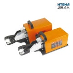 자동 단자 압착기 공압 터미널 전선 펜치 유압 케이블 스트리퍼