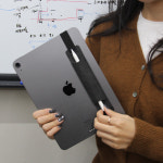 북밴드 다이어리 펜홀더