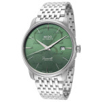 미도 미도 Men s Baroncelli Automatic Watch M0274071109100