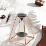 사우나 모래시계 30분 타이머