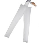 여행용 빨래 건조튜브 하의 휴대용 세탁 건조 튜브 하의건조튜브