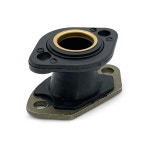 정원 도구 부품 액세서리 가솔린 전기톱용 흡입 파이프 키트 45CC