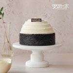 신세계푸드 조선호텔 초코 케이크 800g
