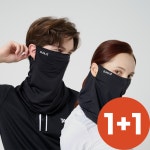 썬리즈 자외선 쿨 스포츠 골프 마스크 1 1
