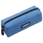 더모먼트 심플 펜 필통