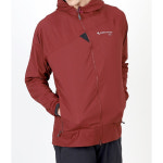 클라터뮤젠 25 날 후디드 자켓 맨 271473