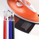 원단용 열펜 아이롱 초크펜