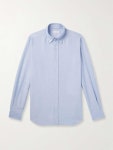 인코덱스 인코텍스 인코텍스 GLANSHIRT 슬림핏 버튼다운 카라 코튼 옥스포드 셔츠 5XRR00 G6042 B0081397296