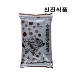 신진 초콜릿맛 필링 3kg 초콜릿슈크림 붕어빵초코크림