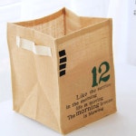 지피상점 넘버 12 린넨바스켓 린넨수납바구니 수납박스 모던바스켓 북유럽바스켓