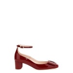 로저비비에 ROGER VIVIER Roundy pumps RVW76141300D1PR406
