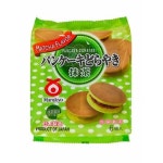 삼경팬케이크 도라야키 마차