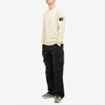 스톤아일랜드 Stone Island Garment Dyed Malfile Crew Sweat-38