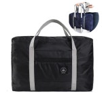 휴대용 접이식 캐리어 걸이 보조 가방