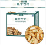 웰빙전병 대용량 웰빙전병 5종세트 500g
