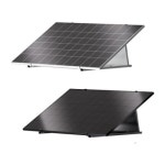 플러그 앤 플레이 가정용 1 kw 태양열 발 에너지 그리드 350W 800W 1000W 가족 태양광