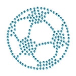 의류리폼 핫픽스 모티브 motif-006