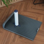 독톡 강아지 배변판 수컷 마킹 봉봉이 애견화장실