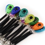 트레이닝딸각이 반려 강아지 클릭커