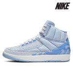 나이키 조던 운동화 L5 AIR JORDAN 2 RETRO SP 에어 조던 2 DQ7691 419 P379331127