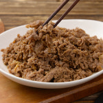 여향갈비 수제 양념 소불고기