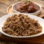 여향갈비 수제 양념 소불고기