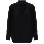 알베르토비아니 새로운 피카딜리 블라우스 Nuova Piccadilly blouse