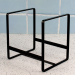 접시 거치대 주방 상부장 하부장 그릇 정리대