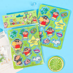 짱구 DIY 아크릴 펜던트