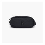 노스페이스 SPYDER 스파이더 남성 슬림 힙색 SPJPBNBG205MBLK 398471