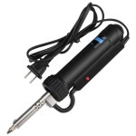 진공 납흡입기 전기인두 납땜제거기 납뗌 디솔더링 680 납흡입기 기본품목