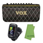 복스 VOX ADIO AIR GT BOSS 세트 1개 TU-02