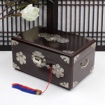 박씨상방 박씨상방 백동장식 사주보석함 대D 30973170