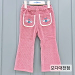 리틀밥독 리틀밥독 바비디부 W플라워데이P T H244MPT03