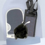 3종 거품 타올 제거 바디타올 때수건 때타월 목욕타올