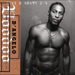 LP D Angelo - Voodoo 180Gram Double Vinyl 2Lp 디 안젤로 - 부두 180...