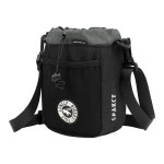 대용량 자전거 가방 사이클링 레저 전면 9 BlackGrey 2 2L 1개 B M 2 2L