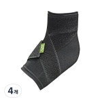 닥터서플라이 닥터스 서포트 압박밴드 발목보호대 Large 2개 25 DS7003