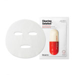 닥터자르트 더마스크 마이크로젯 클리어링 솔루션 5매