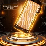 펫그루밍키트 올인원 반려동물 저소음 흡입 미용기 셀프 세트 독일 순동 모터 120W 세트 1개 75000RPM