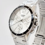카시오 Casio 597354 MTP-1374D-7AVDF