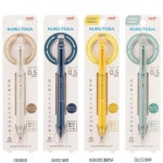 유니 8000 쿠루토가 ks 샤프 0 5 2024년 샤프 이니셜각인 쿠루토가엔진 신상샤프 슬림디자인 각인x상품만발송