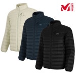 밀레아웃도어 팩커블 경량 다운 MVSWD401