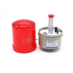 출차주의등 LED 경광등 지하주차장 빌딩 시지등 신호등 12V 경고 비상 1 127V 무성 그린 컬러