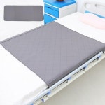 키밍 침대 방수패드 실버용품 누수방지 매트